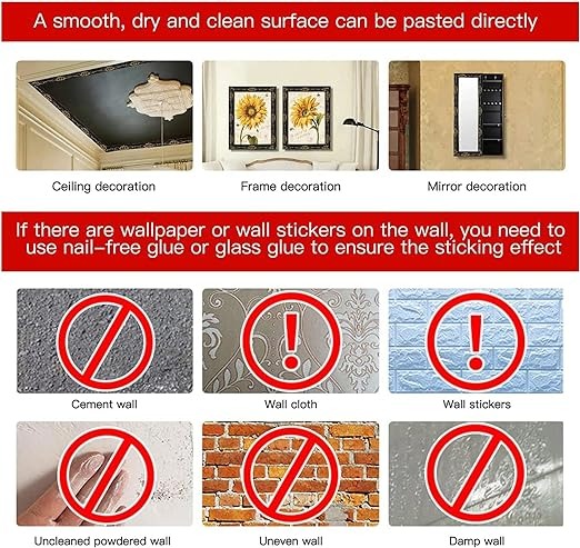 Flexible Molding Trim 3D Wall Edging Strip Self Adhesive, Peel and Stick Wall Trim for Door Mirror Frame Cabinet Photo Frame Home Decor