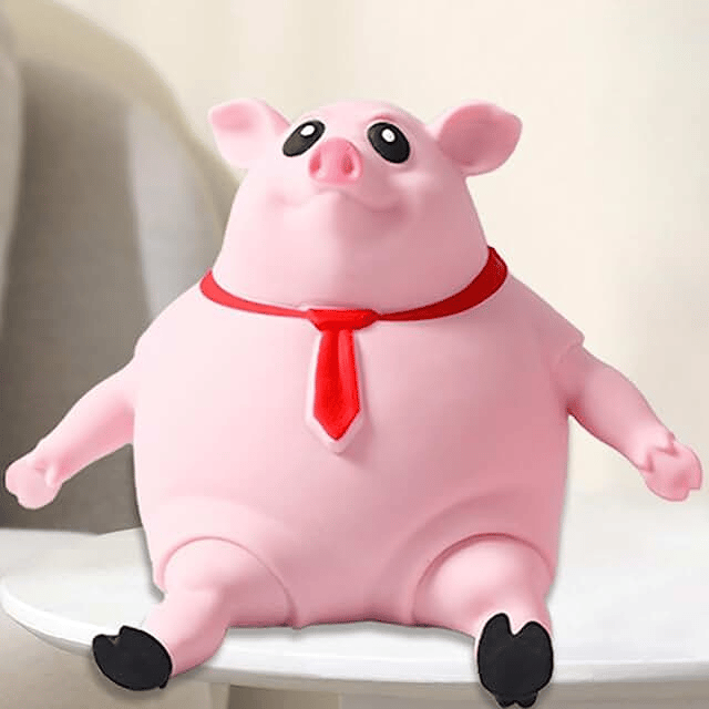 🔥Piggy Squeeze Toy®