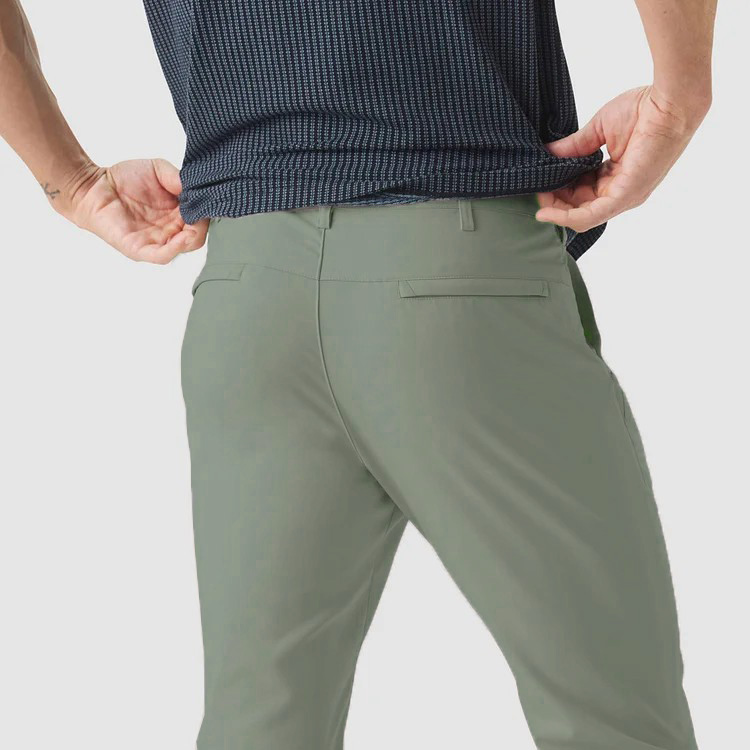 🔥Last Day Sale 70% off-Pantalon Jet Setter(Buy 2 Free Shipping)