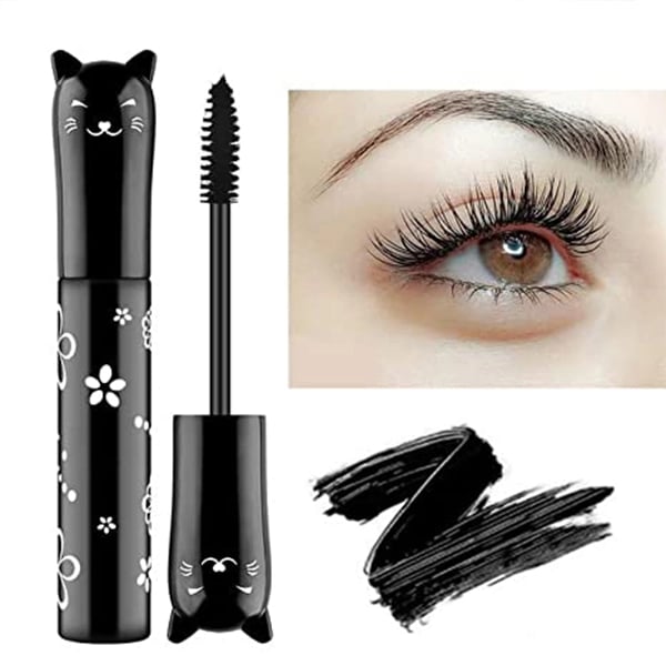 🎉Buy One Get One Free (2PCS)🎁5D Lengthening Curling Color Mascara