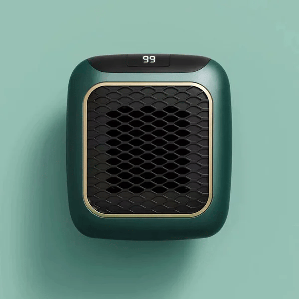 🔥Winter Hot Sale🔥Portable turbine heater review⚡️-Buy 2 Free Shipping👍