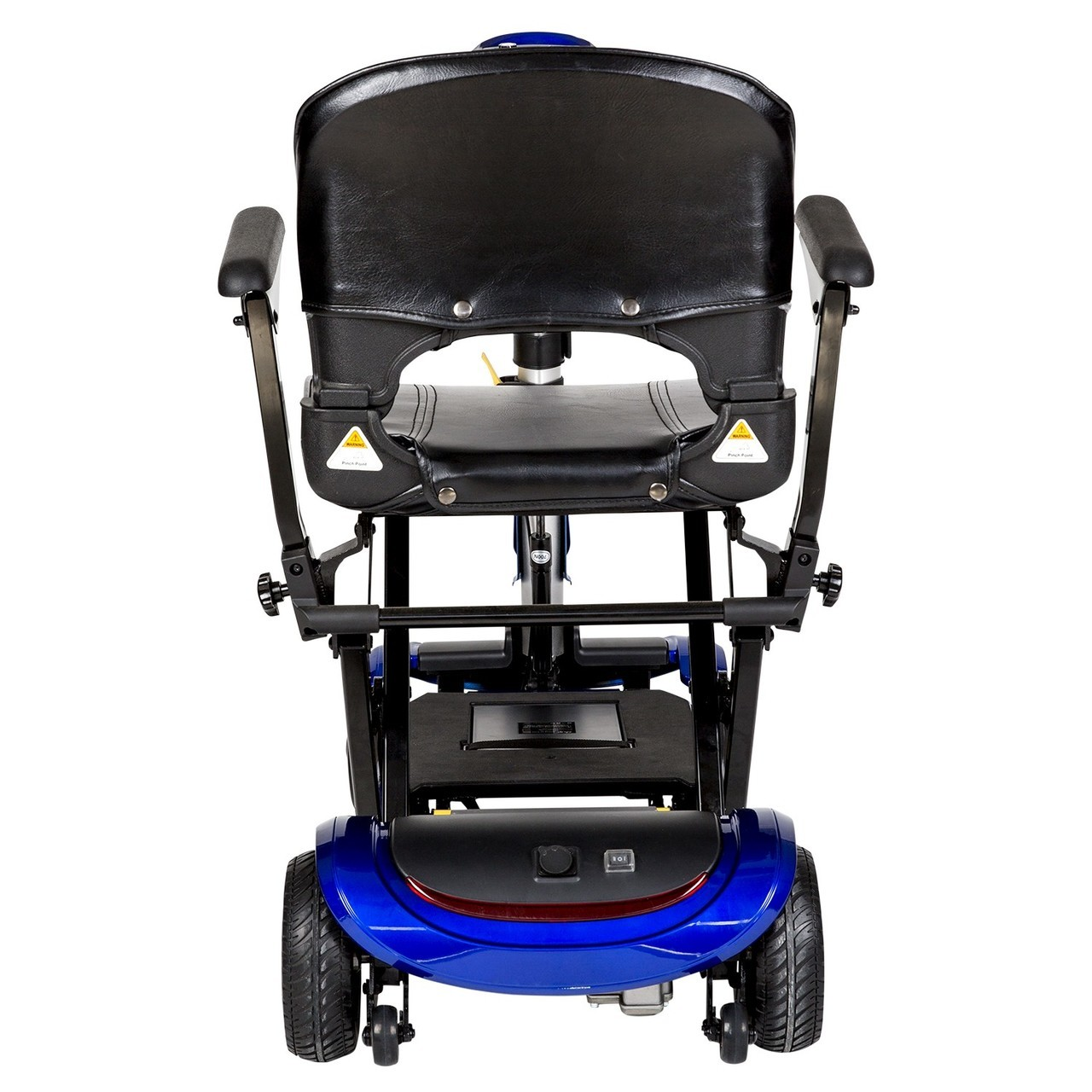 🏬Walmart Flash Sale Today Only $1499.89⚡Transformer Remote Control Folding Scooter