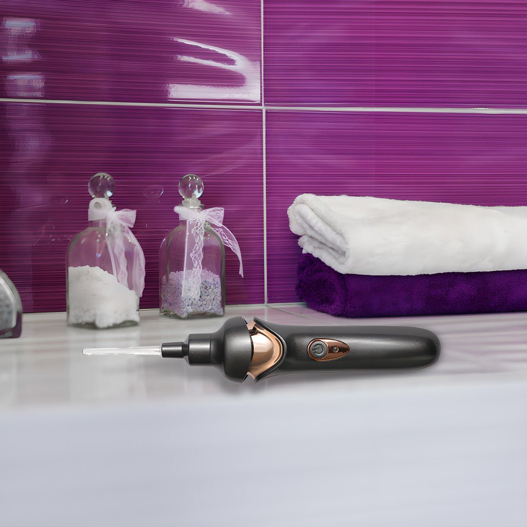 (🔥Mother's Day Sale🔥)Painless ear cleaning for the whole family-Buy 2 Get Free Shipping