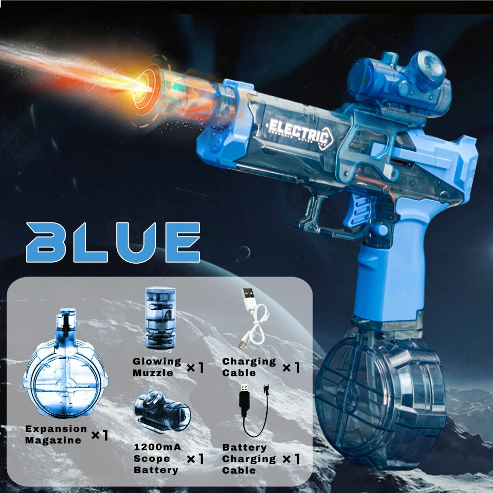 Ultimate Combat Blaster Water Gun