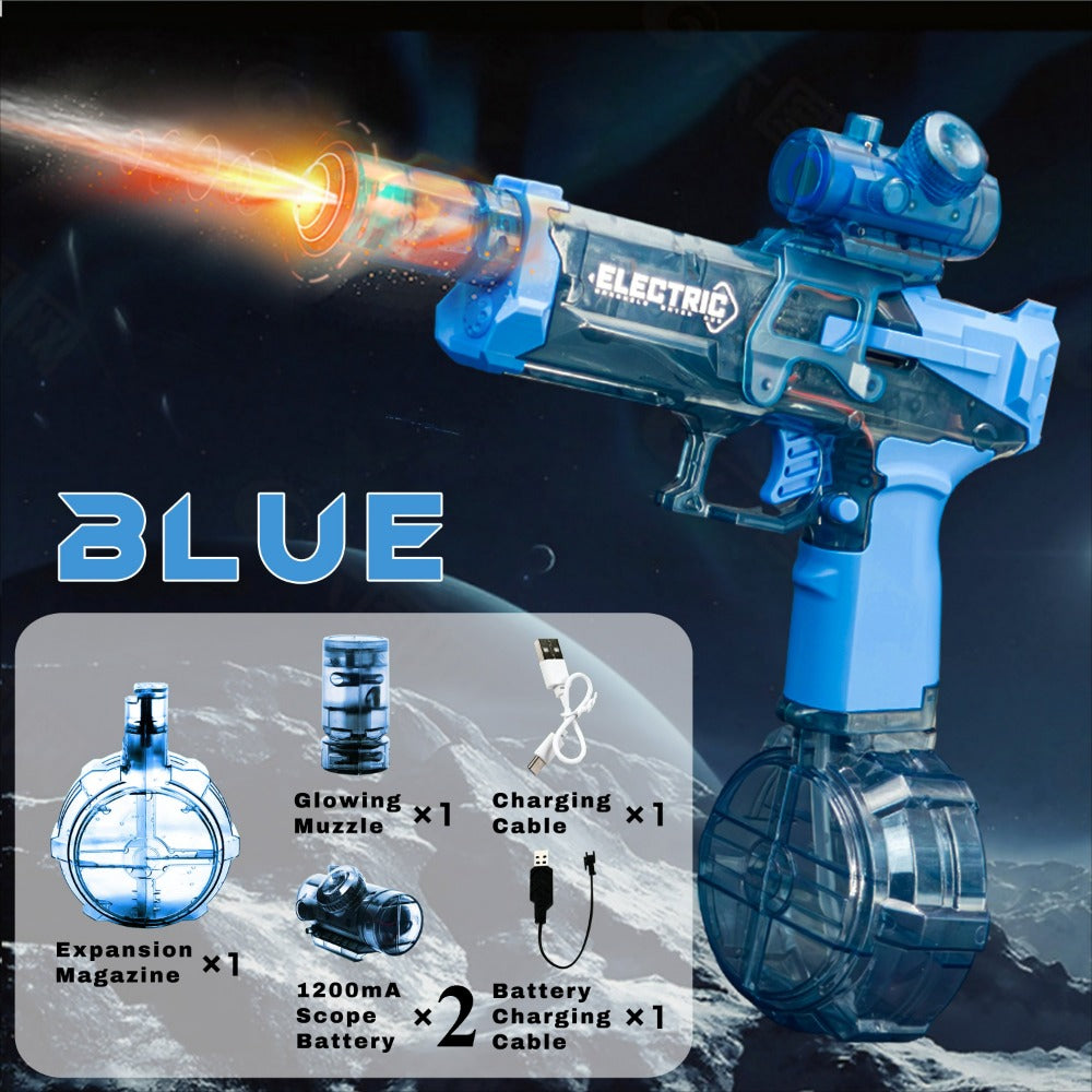Ultimate Combat Blaster Water Gun