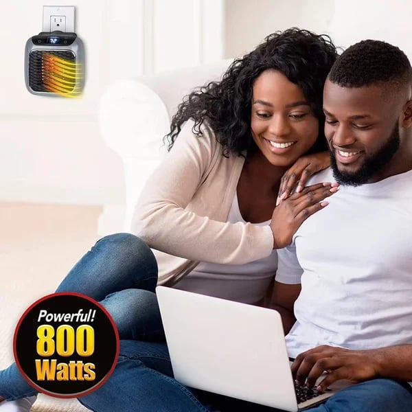 🔥Winter Hot Sale🔥Portable turbine heater review⚡️-Buy 2 Free Shipping👍