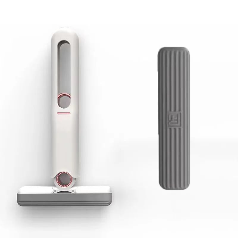 2023 New Portable Self-Squeeze Mini Mop