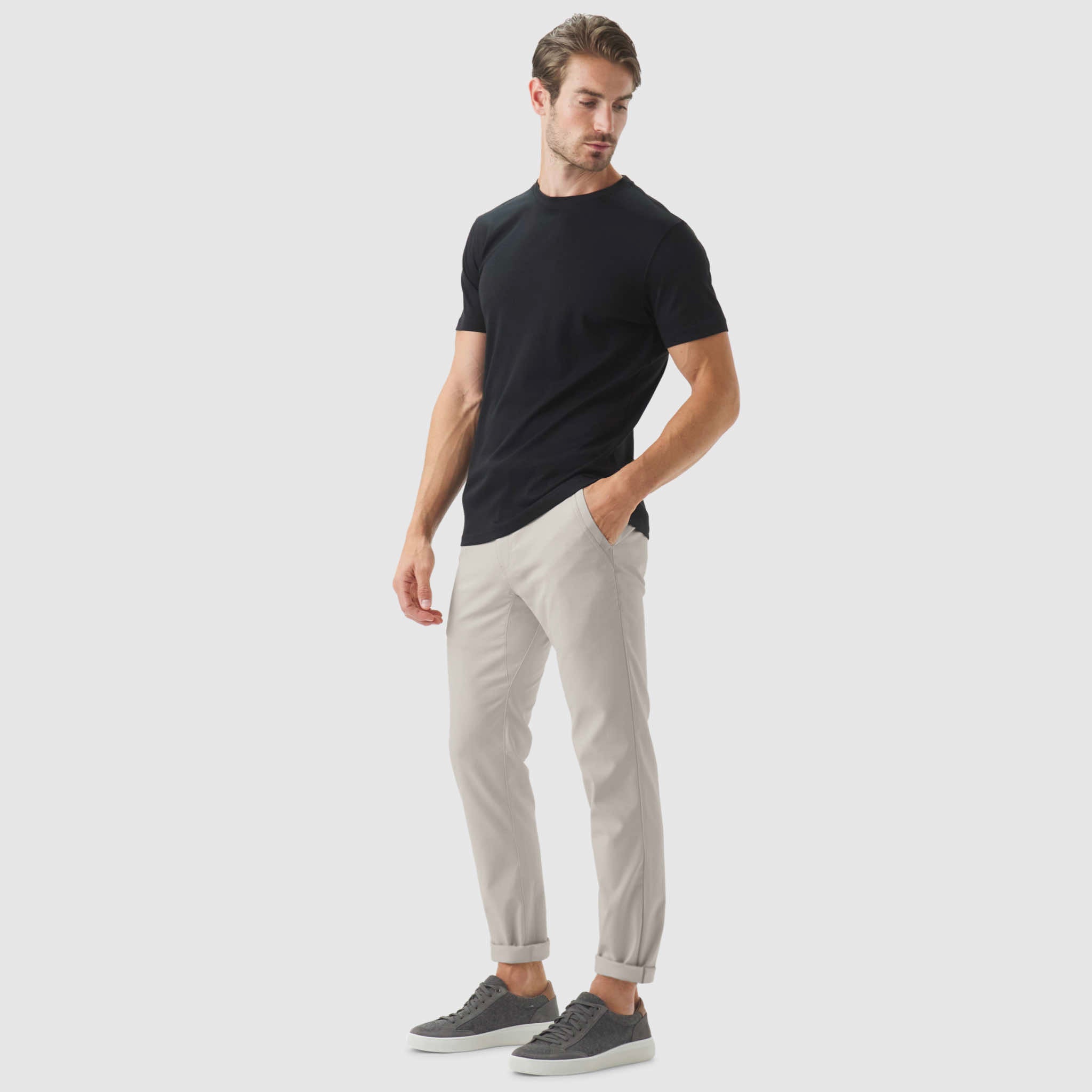🔥Last Day Sale 70% off-Pantalon Jet Setter(Buy 2 Free Shipping)
