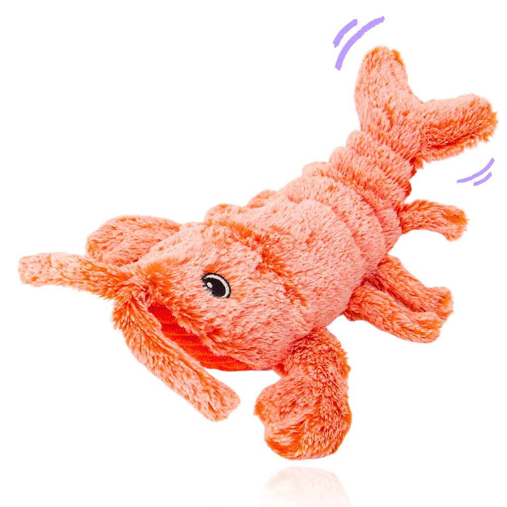 🔥Hot Sale 49% Off-Wiggle Lobster🔥