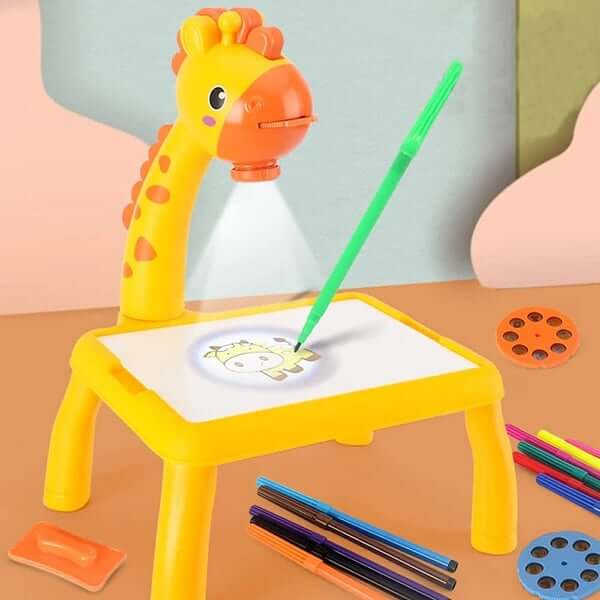🔥2024 Hot Sale🔥Drawing Projector Table