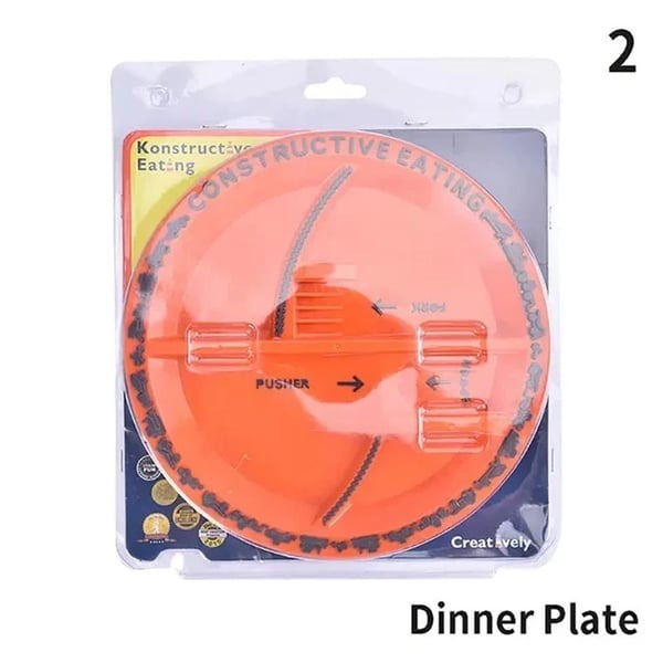 🔥Last Day 70% OFF - Creatively Kids Dining Tool Set - Children Cutlery Set Food