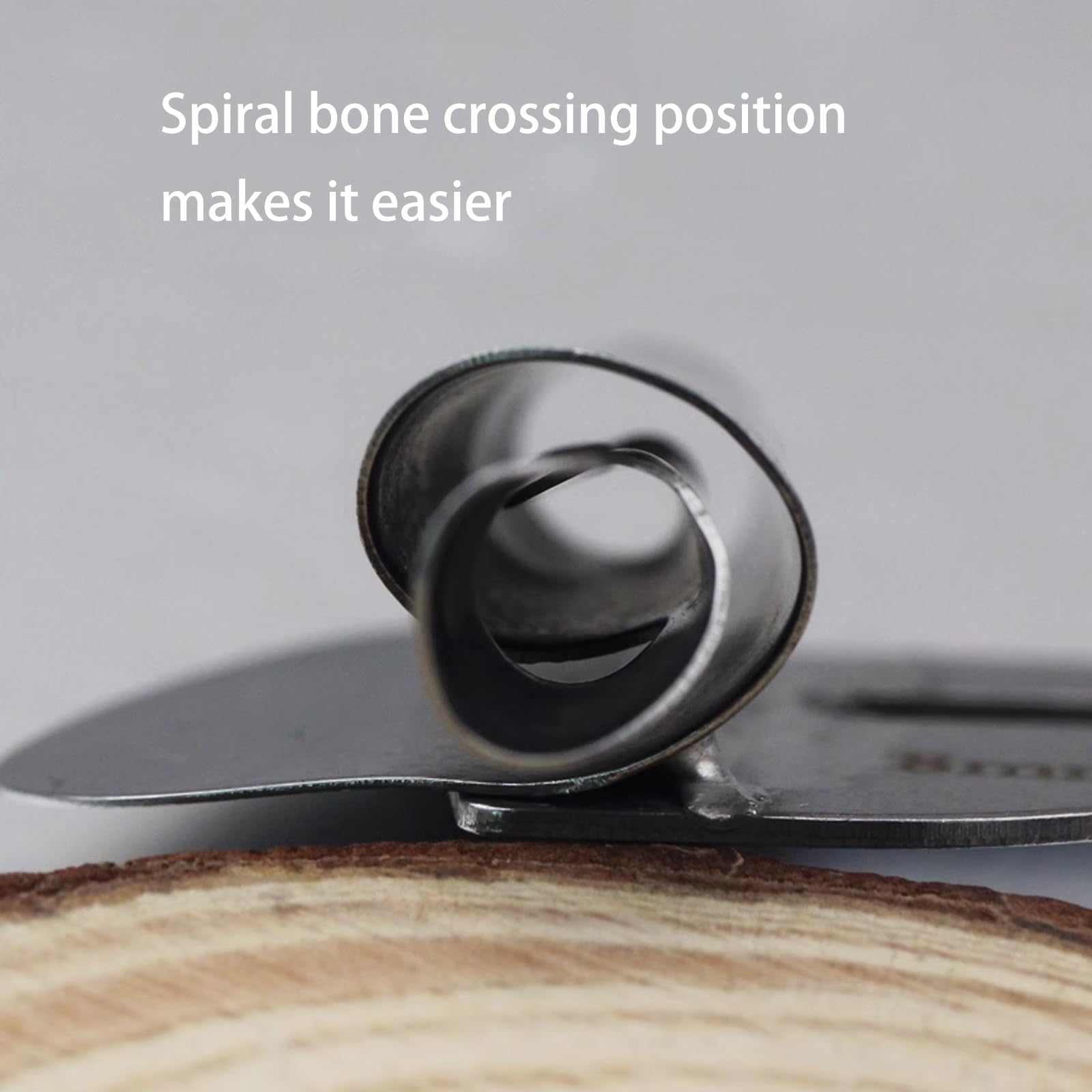 🔥Christmas Sale - Sewing Rolled Hemmer Foot--Buy More Save More