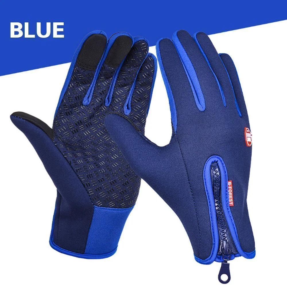 🔥Winter Sales🔥Warm Thermal Gloves Cycling Running Driving Gloves