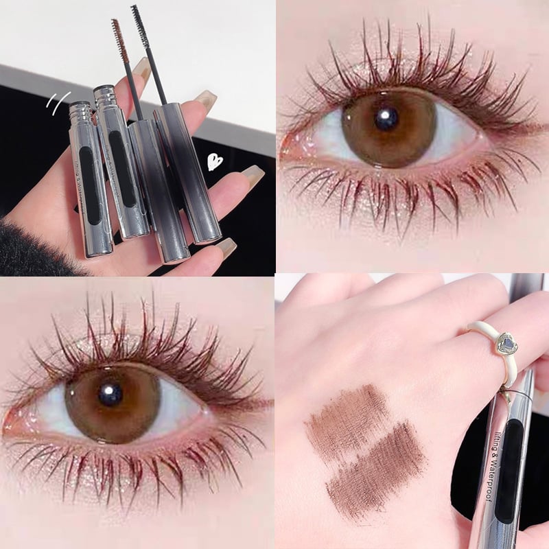 Iron Wand Mascara