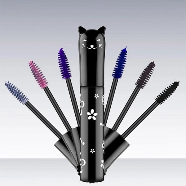 🎉Buy One Get One Free (2PCS)🎁5D Lengthening Curling Color Mascara