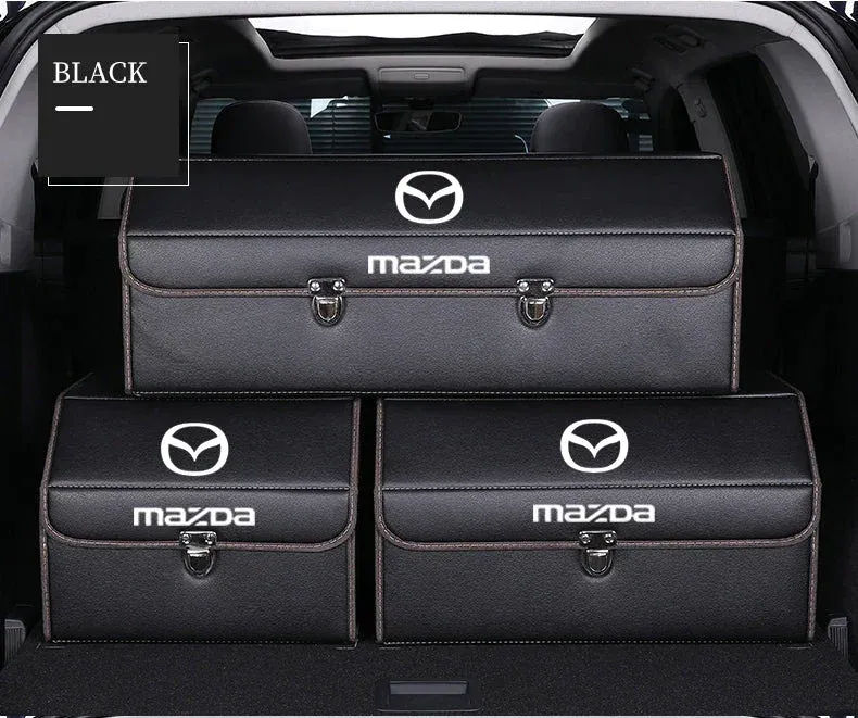 🔥Summer Sizzler Sale 50%✨SleekBox: Your Personal Car Trunk Maestro