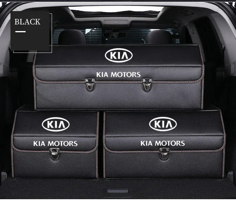 🔥Summer Sizzler Sale 50%✨SleekBox: Your Personal Car Trunk Maestro