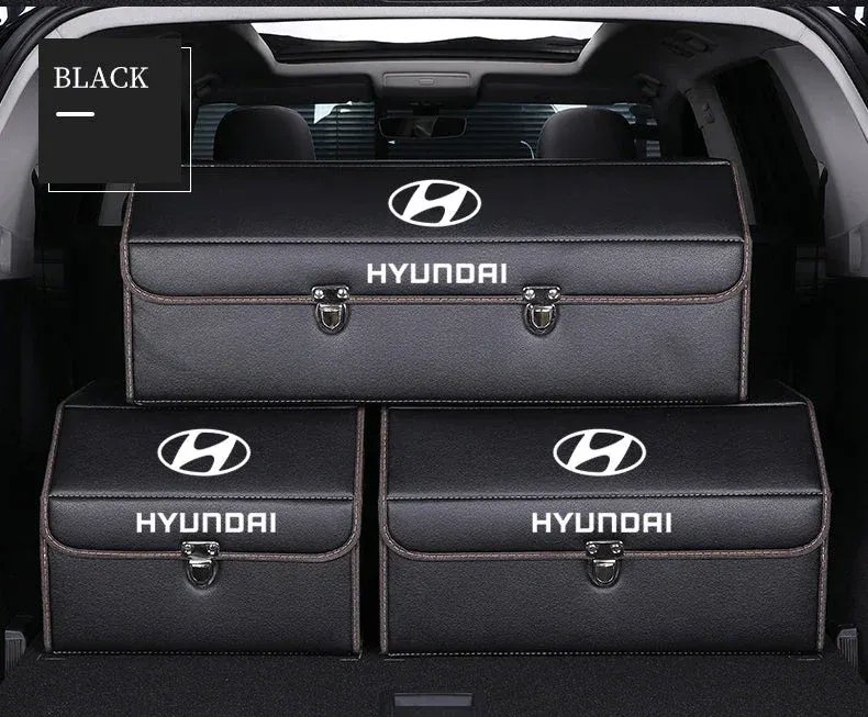 🔥Summer Sizzler Sale 50%✨SleekBox: Your Personal Car Trunk Maestro
