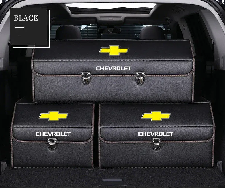 🔥Summer Sizzler Sale 50%✨SleekBox: Your Personal Car Trunk Maestro