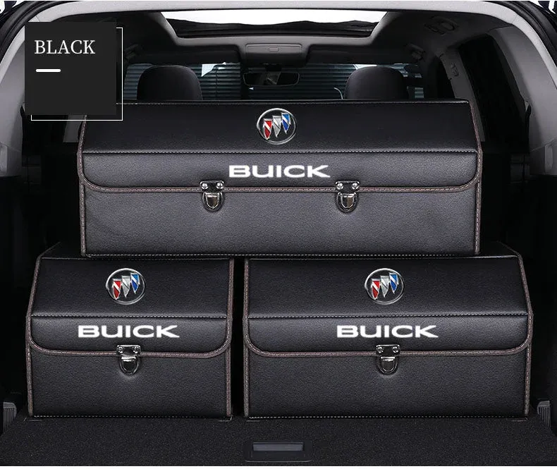 🔥Summer Sizzler Sale 50%✨SleekBox: Your Personal Car Trunk Maestro