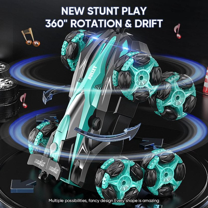 🔥New Arrival Promotion - 49% OFF🎁SANK REMOTE CONTROL CAR FOR KIDS