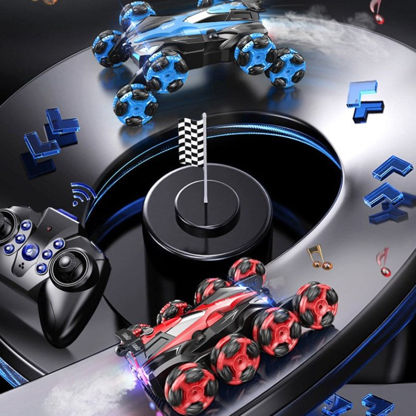 🔥New Arrival Promotion - 49% OFF🎁SANK REMOTE CONTROL CAR FOR KIDS