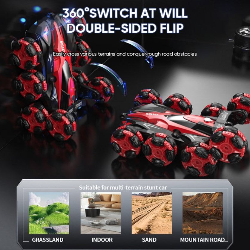 🔥New Arrival Promotion - 49% OFF🎁SANK REMOTE CONTROL CAR FOR KIDS