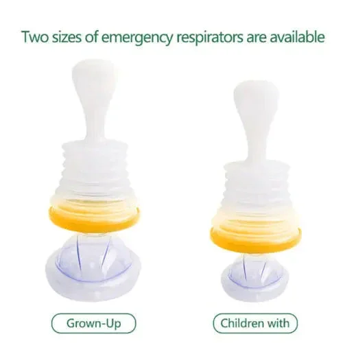 🔥Clearance Sale Discount - 70% OFF🎄PLAWLTD Adult and Child Anti-Choking Device- Buy 2 Get 1 Free Now