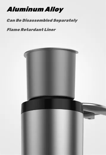 Intelligent Automatic Switch LED Light Multi-Function Box