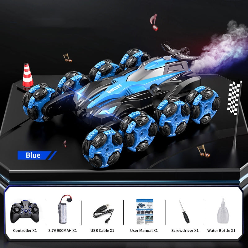 🔥New Arrival Promotion - 49% OFF🎁SANK REMOTE CONTROL CAR FOR KIDS