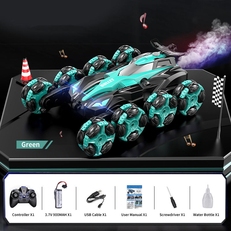 🔥New Arrival Promotion - 49% OFF🎁SANK REMOTE CONTROL CAR FOR KIDS