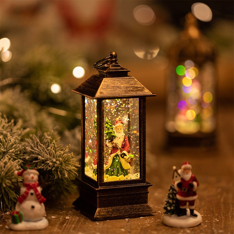 💥Christmas Sale 49% OFF🎄Christmas Train Music Box