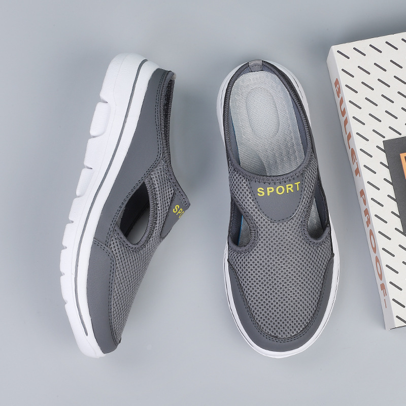 2023 NEW COMFORTABLE SPORTS SANDALS FOR MEN