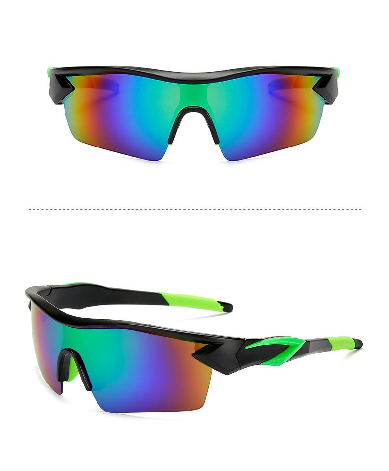 🎁2024 New Year Hot Sale🎁Outdoor Cycling UV Protection Sunglasses