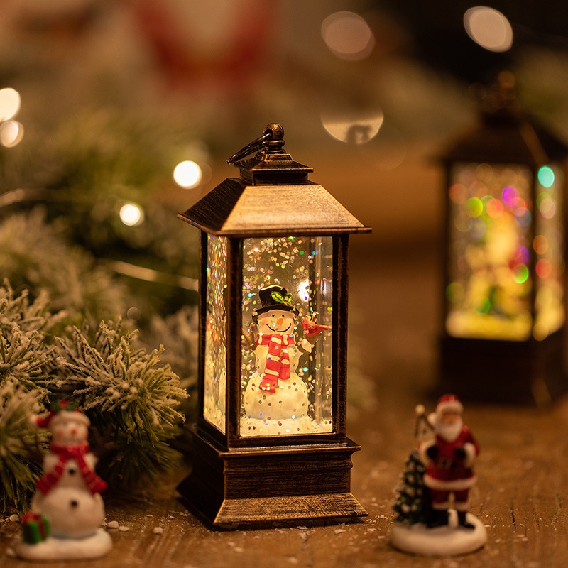 💥Christmas Sale 49% OFF🎄Christmas Train Music Box