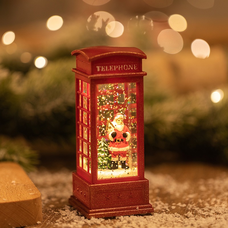 💥Christmas Sale 49% OFF🎄Christmas Train Music Box