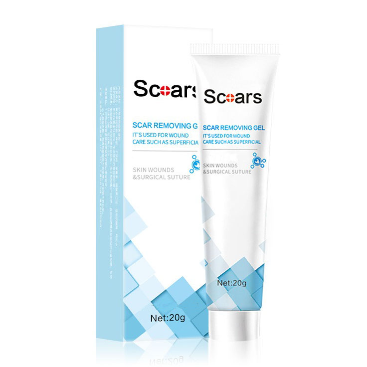 ❤️ Advanced Scar For All Types of Scars - For example Acne Scars, Surgical Scars and Stretch Marks ⚡️⚡️⚡️