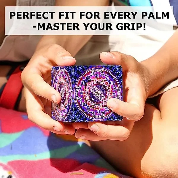 (🔥Hot Deals - 65% Off🔥) Changeable Magnetic Magic Cube