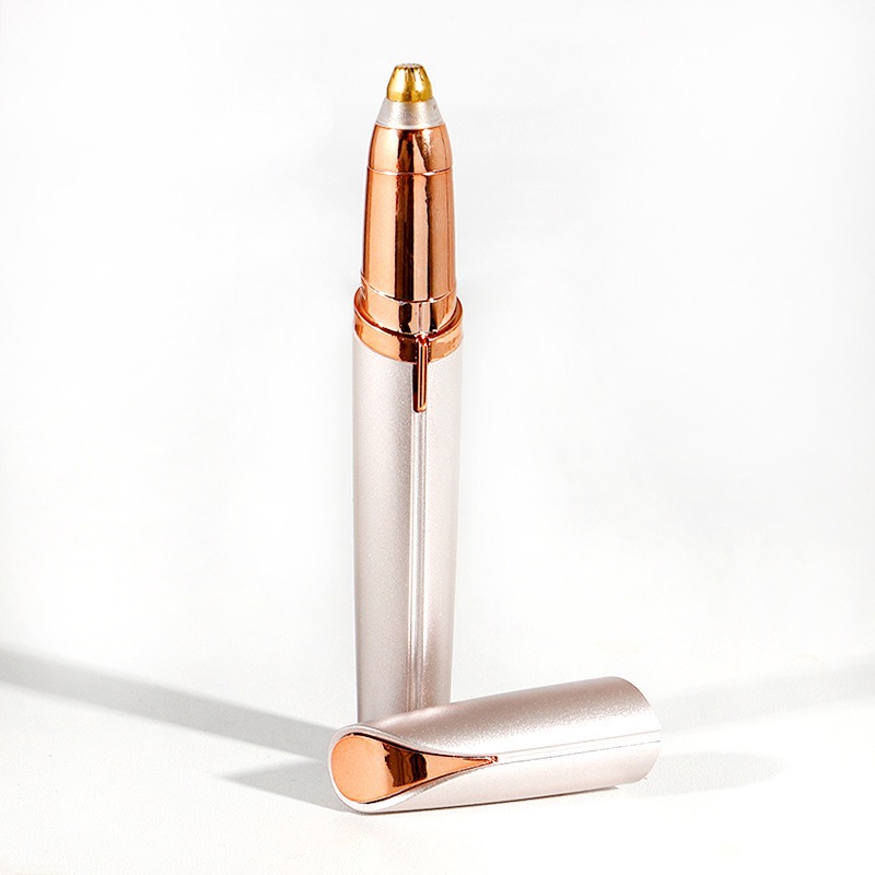 Chic Beauty Eyebrow Epilator