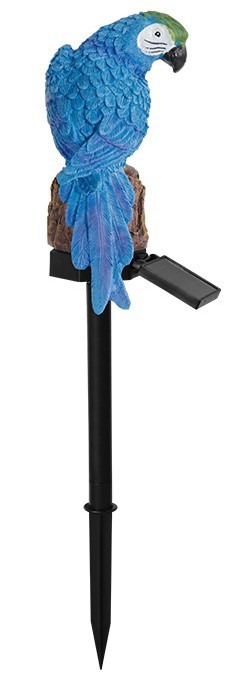 Owl Solar Garden Light