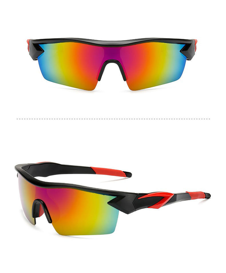 🎁2024 New Year Hot Sale🎁Outdoor Cycling UV Protection Sunglasses
