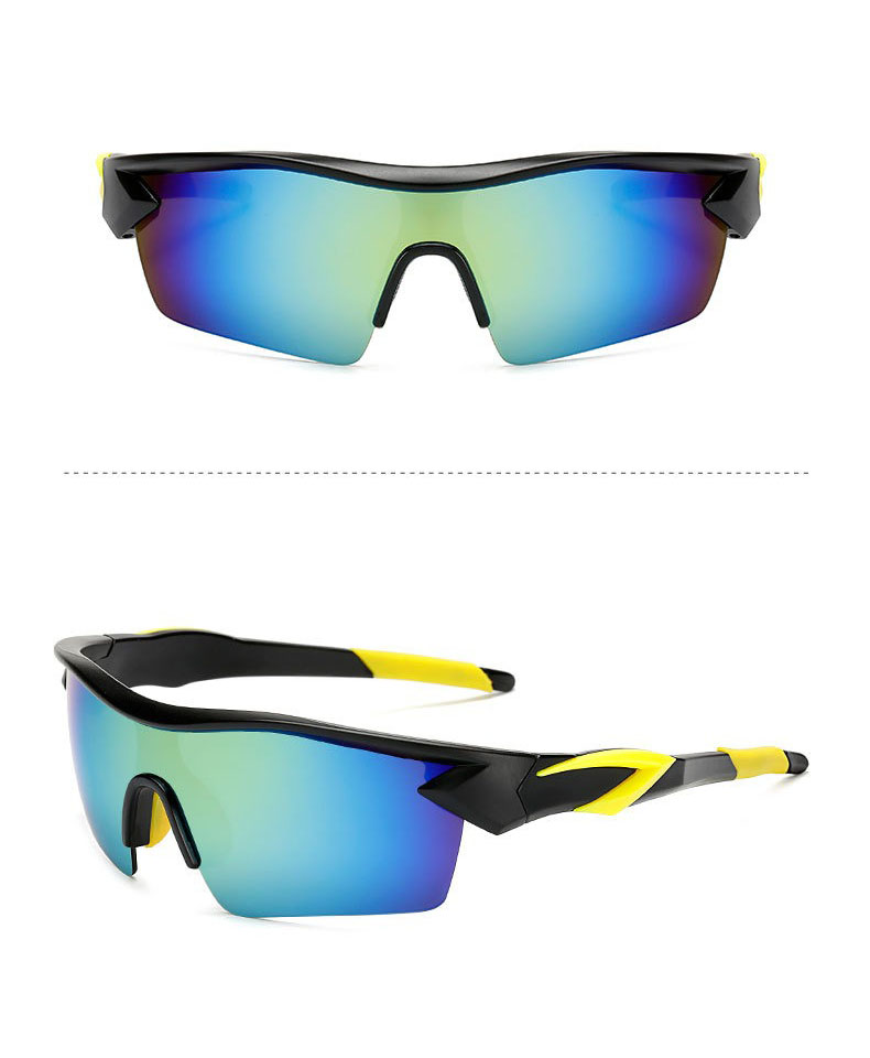 🎁2024 New Year Hot Sale🎁Outdoor Cycling UV Protection Sunglasses