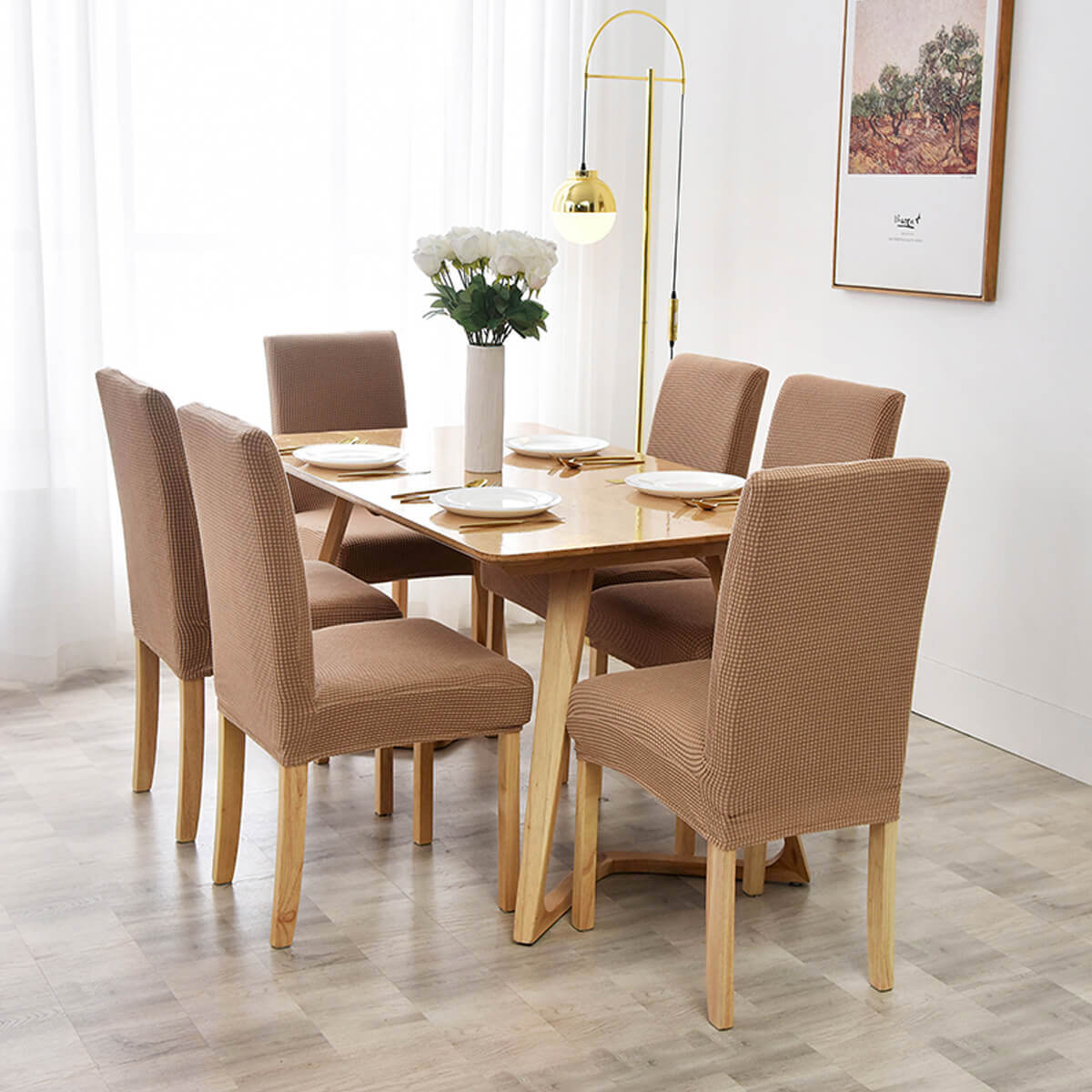 Premium Quality Chair Covers