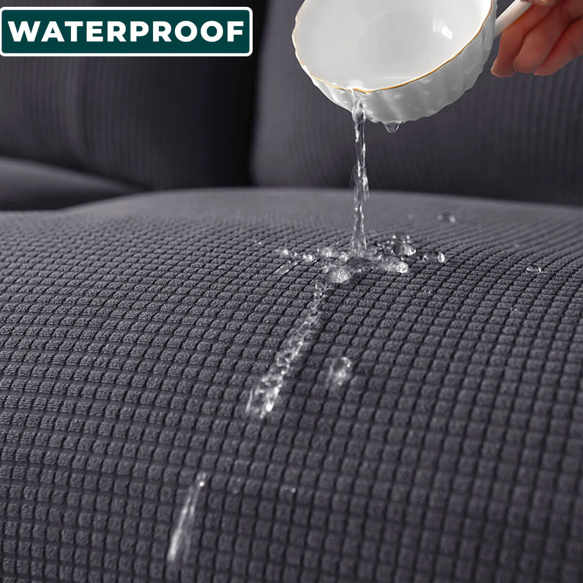 Premium Quality Chair Covers