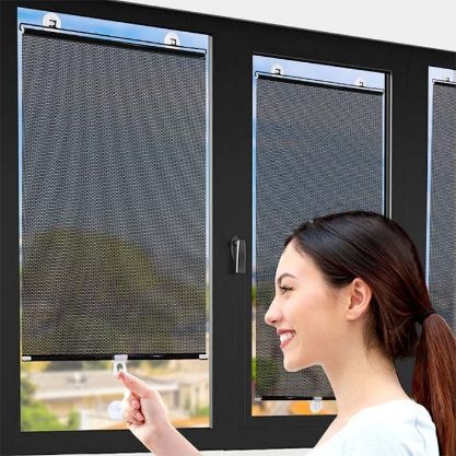 Sunshade for car and window | SUNGUARD