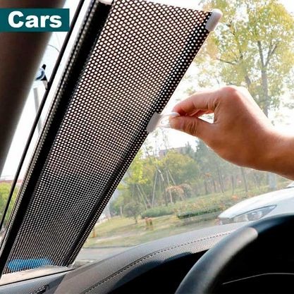 Sunshade for car and window | SUNGUARD