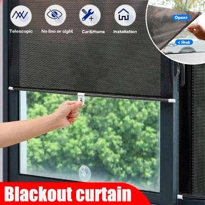 Sunshade for car and window | SUNGUARD