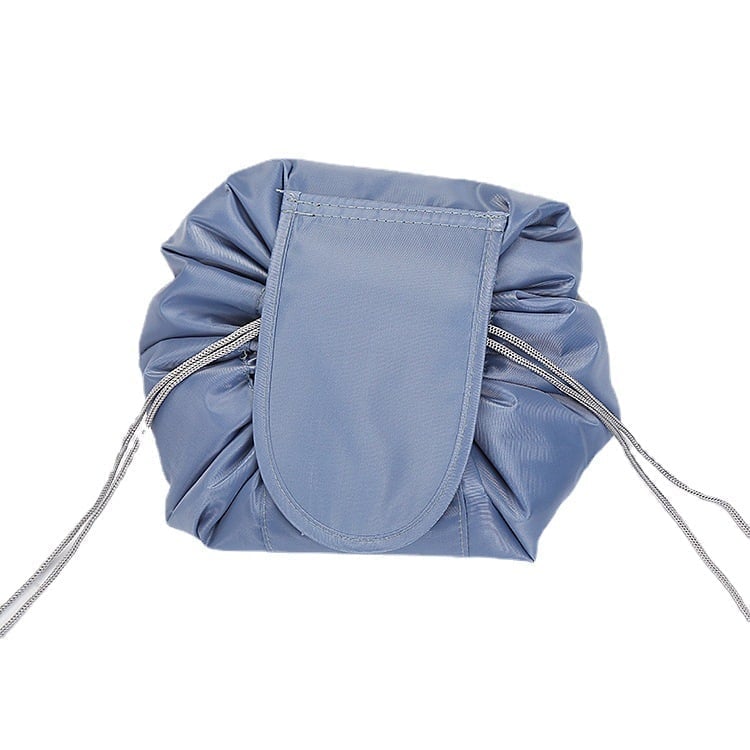 Magic Cosmetics Pouch-Convenient and large-capacity toiletry bag for lazy people