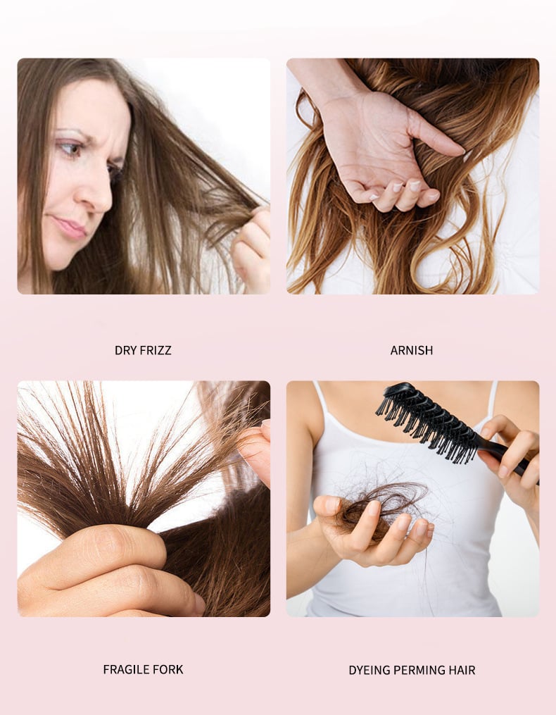 🎉A TOUCH OF MAGIC HAIR CARE🎉