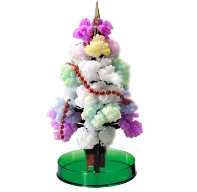 (🎁EARLY CHRISTMAS SALE - 50% OFF) 🎁Magic Growing Christmas Tree🔥Buy 5 Get Extra 25% OFF
